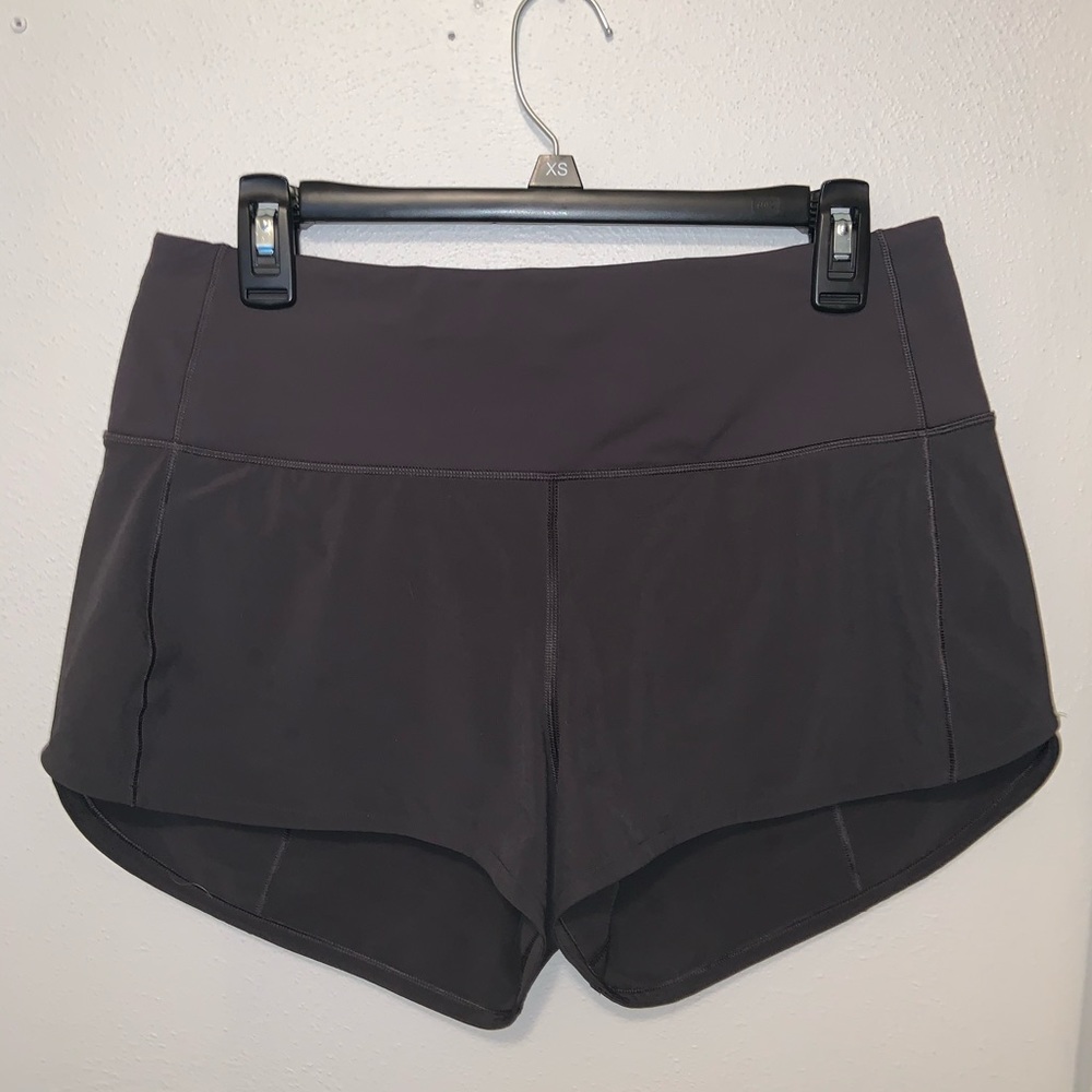 lululemon shorts!